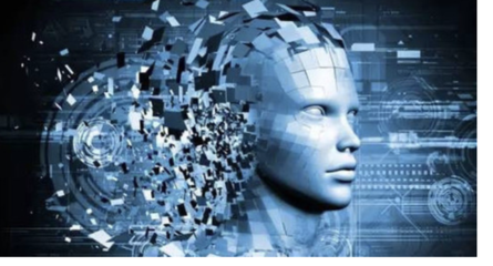 中國人工智能產品在法國科技展嶄露頭角