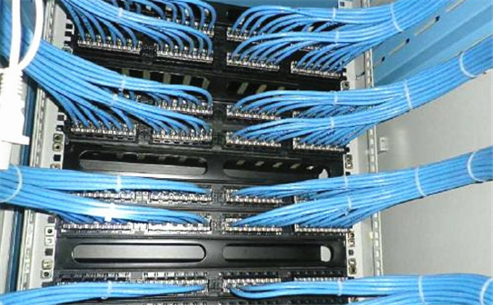 千萬不要因為低價而忽視了網(wǎng)絡(luò)綜合布線的工程質(zhì)量