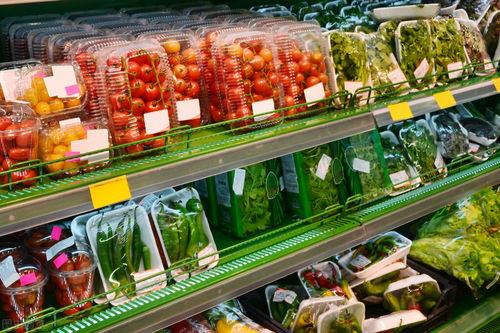 互聯(lián)網(wǎng)賦能中國有機食品行業(yè) 步入精準營銷新時代